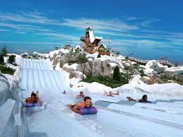 Blizzard Beach Discount Tickets Disney S Blizzard Beach Water Park Disney World Water Parks Orlando Theme Parks Water Park Rides