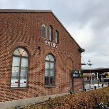 Check the top places to visit in the region and plan your next adventure today. Photos At Eslov Station Train Station