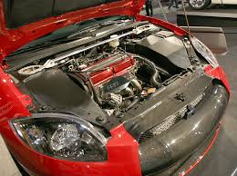Be the first to review this product. 2006 Mitsubishi Eclipse Ralliart Concept Review Supercars Net