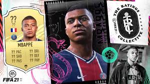 Maybe you would like to learn more about one of these? Fifa 21 Presenta A Sus 100 Mejores Jugadores Y Desvela Al