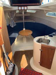 Hunter 260, 2002, Carlyle Lake, Carlyle, Iliinois, sailboat for sale from  Sailing Texas, yacht for sale