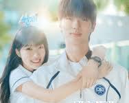 Gambar Lovely Runner KDrama poster