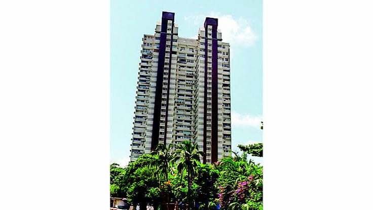 Nirav Modi: Ed In Dilemma Over Fate Of 3 Nirav Flats In Sobo Bldg Locked For 5 Yrs | Mumbai News - Times of India