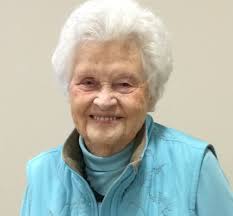 Obituary information for Grace Braun