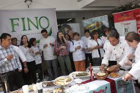 La razón, la prensa, el mundo, el sol de santa cruz, el nacional, el día, cambio, el diario, jornada. Festin De Cocina Nacional Invita A Disfrutar Sabores Periodico La Region