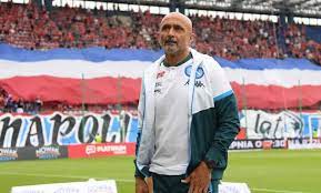 Internazionale per il napoli prima dell'inizio del. Ixqcghxdlxyuxm