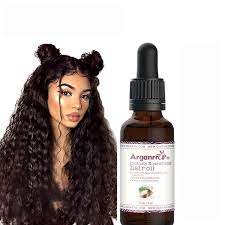 For instance, coconut oil doesn't seem to make hair dry or brittle when combined with the monounsaturated fatty acids from olive oil or when mixed with argan or marula oil (both great for hair). Custom Logo Organic Hair Growth Oil Coconut Oil For Long Hair Deep Treatment And Moisture To Dry Dull And Brittle Hair Buy Custom Logo Hair Oil Coconut Oil For Long Hair Organic Hair