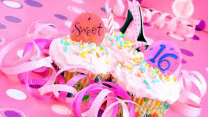 Hier sind 16 gute ideen, um eine süße 16. Sweet Sixteen Die Besondere Party Fur Junge Madchen
