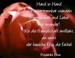 Freundschaft Gedichte Freundschaftsgedichte