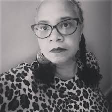 Michelle Renee Lane (@MichelleRLane)