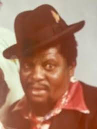 Walter Humphrey Obituary