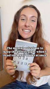 To all the YA book readers out there who might enjoy a little escape from  reality and maybe want a little bit of drama thrown in… This series has  been so fun