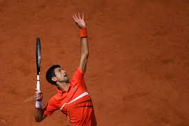 But djokovic and tsitsipas are far from the only two competitors earning a massive paycheck from the french open. R Khaxb8ukdnvm