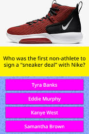 We provide solutions to students. Who Was The First Non Athlete To Trivia Questions Quizzclub