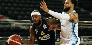 Fenerbahçe beko, son üç sezonda i̇talya'nın dinamo sassari takımında forma giyen kanadalı forvet dyshawn pierre ile 1+1 yıllık anlaşmaya vardığını. Turk Telekom Fenerbahce Beko Mac Sonucu 81 82 Turk Telekom Fenerbahce Mac Ozeti Izle Son Dakik