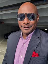 Skip Mason's Vanishing Black Atlanta History