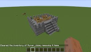 Purple prison offers a unique pvp/ raiding survival experience. Defendable Pvp Base Ideas Survival Mode Minecraft Java Edition Minecraft Forum Minecraft Forum