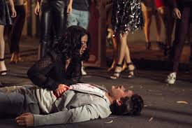 Control z ending episode, however, shows that their attempts at proving javier as the hacker might not be as successful as they believe. Control Z Netflix Ending Is That Student Really Dead
