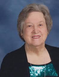 Obituary information for Celia "Jane" Roseman Little