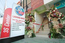 Medicīniskās klīnikaspie lawang bato health station. Facebook