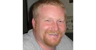 Jason Daniel Hutchison Obituary (1971