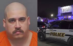 Man Arrested After Stabbing Someone During A Metalcore Show