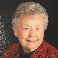 Ruth Figg Obituary (1928