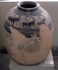Prehistory Of Iran Wikipedia The Free Encyclopedia Archaeology Ancient Pottery Ancient Art