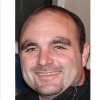 Jason J. Bonnell Obituary