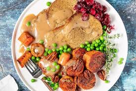 Tofurky, the brilliant brand name that revolutionized thanksgiving and mock meats forever, makes a lot more than a tofu turkey. The Best Vegan Thanksgiving Roasts And Recipes