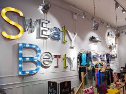 Sweaty betty coupons for bags: Meet Sweaty Betty London S Pricier Lululemon