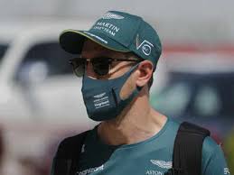 Sebastian vettel needs no reminding that in formula 1 you are only as good as your last race. F1 Vettel Upset And Angry After Lowly Finish On Aston Martin Debut Racing News Times Of India