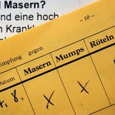 Jan 15, 2020 · die ständige impfkommission (stiko) harmonisiert ihre empfehlungen zum schutz vor masern, mumps, röteln und varizellen für medizinisches personal. Stiko Impfkalender Impfungen Schutzen Vor Viren Und Bakterien Der Spiegel