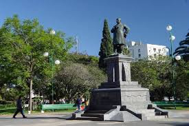 Principais ruas da cidade de uruguaiana. Gastronomia Uruguaiana Rs Guia Do Turismo Brasil