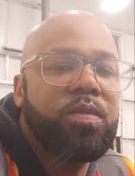 Obituary information for Damien Sherell Walker