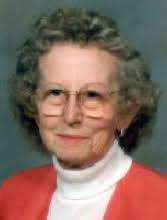 Obituary information for M. Joann Helmer