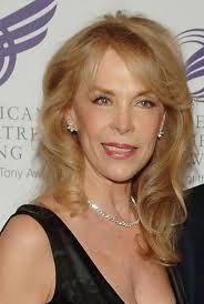 Elaine Joyce ~ Complete Biography with [ Photos