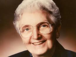 OBITUARY: Sister Imelda Cahill dies at 94