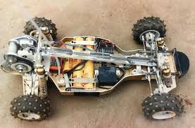 1985 Associated 4wd Rc Cars Radio Control Cars Trucks Rc Cars And Trucks