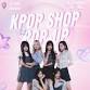 Kwave Kpop Shop Pop-up event image
