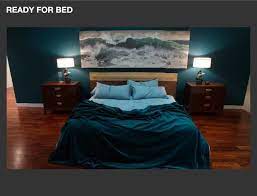Christian Grey S Bedroom I Love The Color And Design Shades Of Grey Fifty Shades Of Grey 50 Shades Of Grey