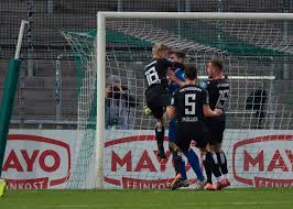 Fc viktoria köln und 1. Ein Spiel Zwei Perspektiven Vfb Lubeck A Nurderfcm De