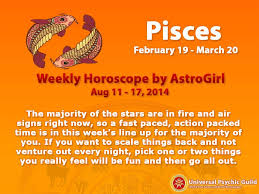 Upload, livestream, and create your own videos, all in hd. Weekly Horoscopes