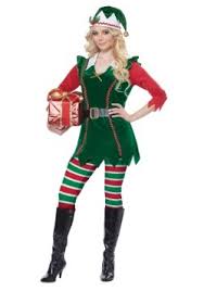 From santa costumes and elf costumes to angel costumes and shepherd costumes, we have a fun variety of christmas costumes for kids and adults. Adult Child S Sexy Elf Christmas Costumes