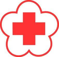 Dengan tujuan untuk memberitahukan kepada masyarakat dengan tujuan yang telah tertulis pada isi pamflet itu. Indonesia Red Cross Pmi Palang Merah Indonesia Desain Pamflet Medis Merah