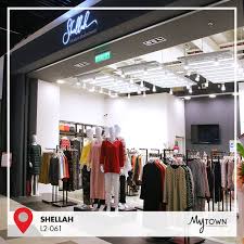 Grab your tote bags and visit any one of the many stores for everyone on your list, but game features: Shellah Modern Modestwear Is Now Mytown Shopping Centre Facebook