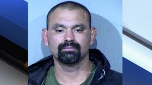 PD: Security guard puts out arson fire at Phoenix motel