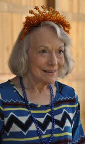 Julia Logue Obituary