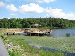 It is the nation's only national wildlife refuge established to. Patuxent Research Refuge Maryland Beliebte Routen Alltrails
