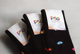 Download Sock Label Mockup Free Psd Uxfree Com